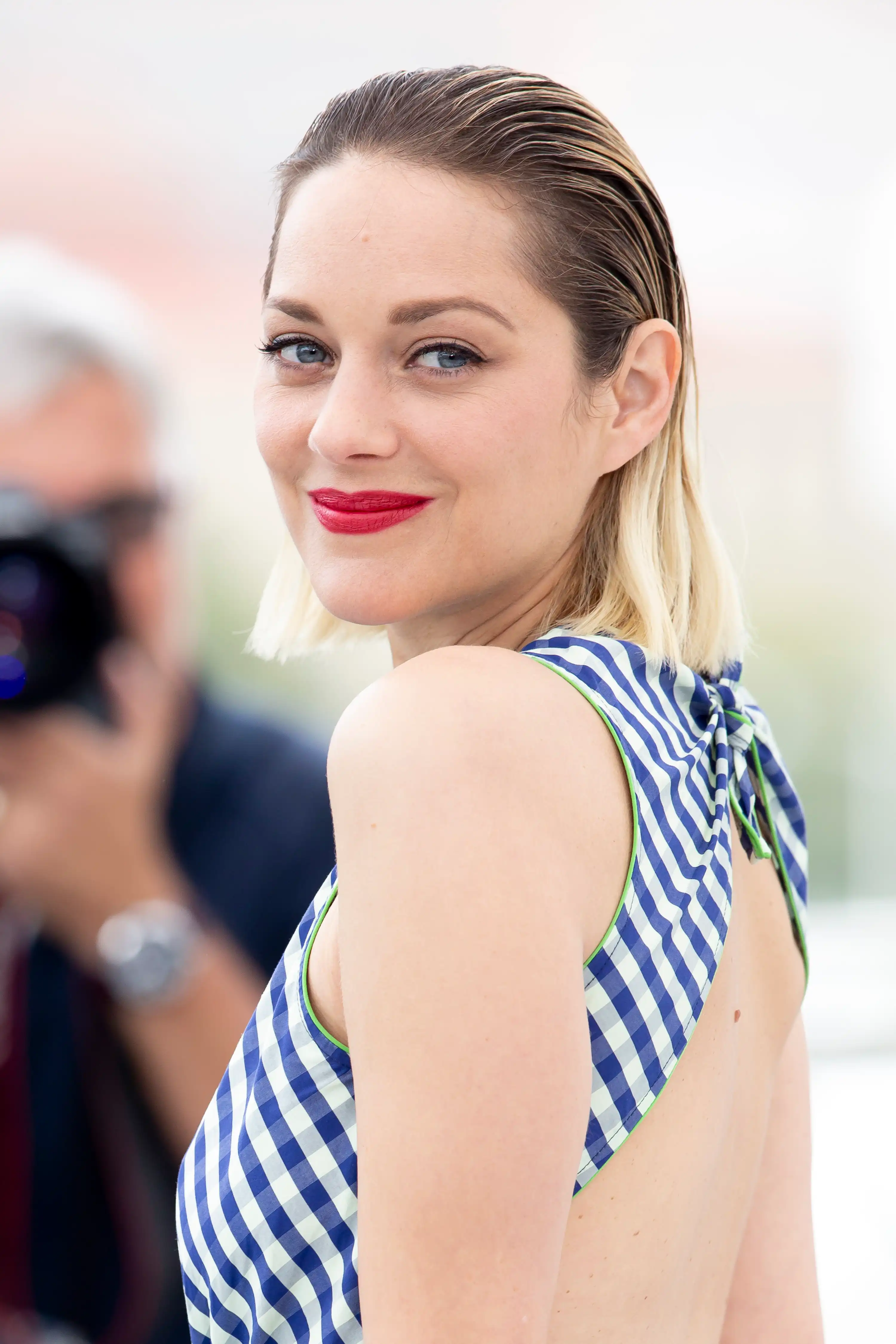 photo 1 Gallerie photos celébrités